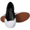 Espadrile trendy, negre, pentru barbati