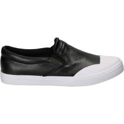 Espadrile trendy, negre, pentru barbati