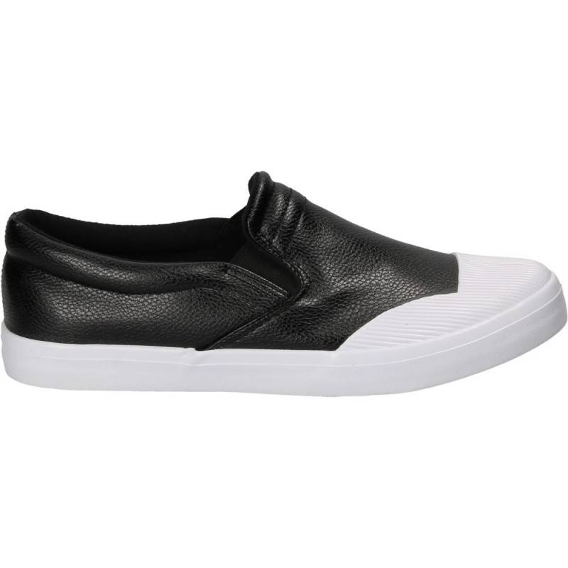 Espadrile trendy, negre, pentru barbati Espadrile trendy, negre, pentru barbati
