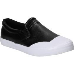 Espadrile trendy, negre, pentru barbati