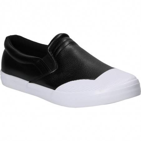 Espadrile trendy, negre, pentru barbati