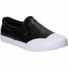 Espadrile trendy, negre, pentru barbati