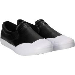 Espadrile trendy, negre, pentru barbati