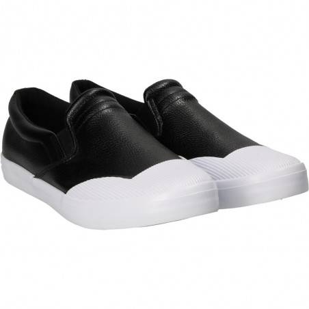 Espadrile trendy, negre, pentru barbati