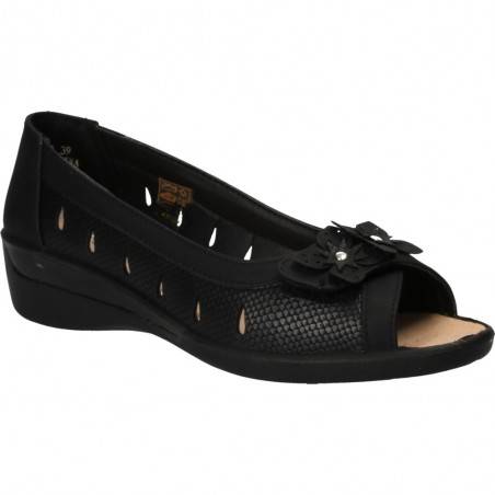 Pantofi de vara clasici, pentru femei, marca Moenia