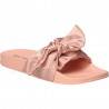 Papuci trendy, din satin, de dama, marca Beltran