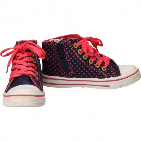 Pantofi Sport Fete VGF5279COL.MS-MO-181