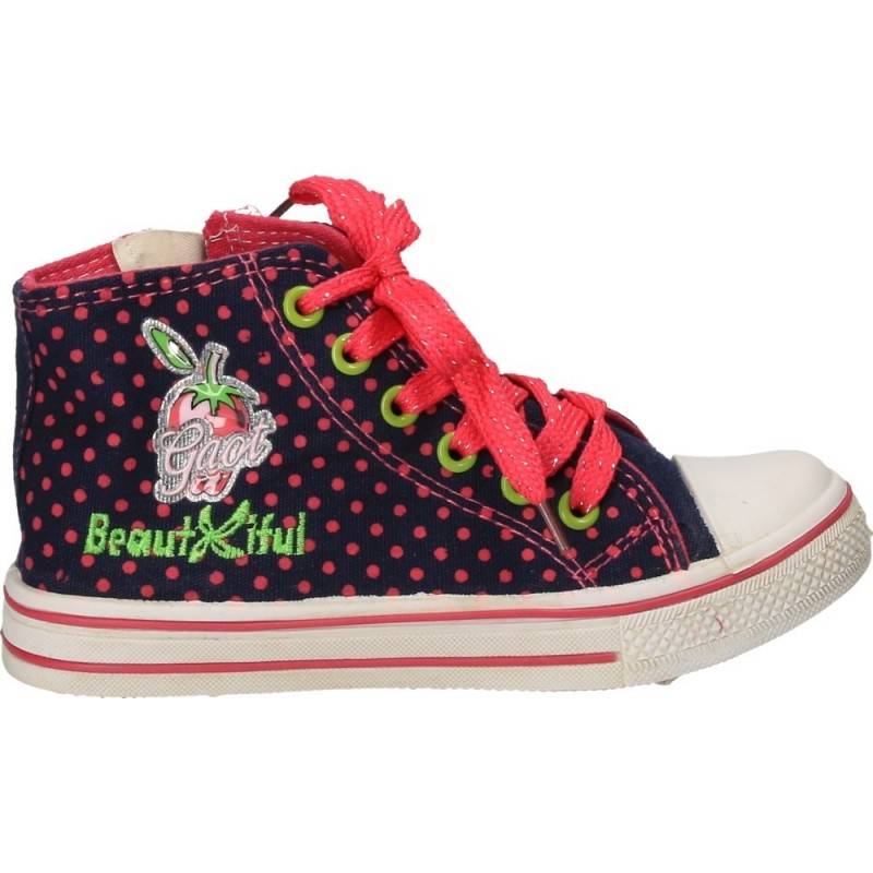 Pantofi Sport Fete VGF5279COL.MS-MO-181 Pantofi Sport Fete VGF5279COL.MS-MO-181