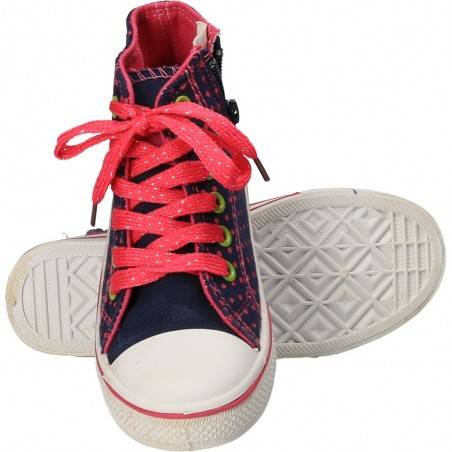 Pantofi Sport Fete VGF5279COL.MS-MO-181