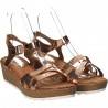 Sandale dama casual multicolor marca Dame Rose VGFR2418BZ.MS