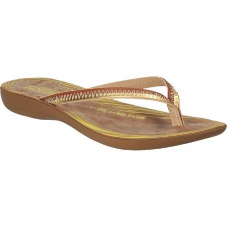 Slapi flip flops, marca Fly Shoes