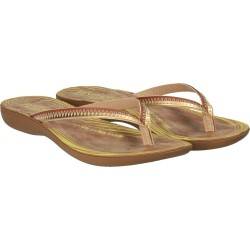 Slapi flip flops, marca Fly Shoes