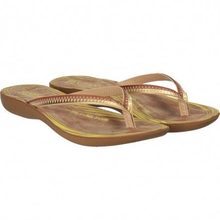 Slapi flip flops, marca Fly Shoes