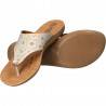 Slapi glamour flip flops, marca Fly Shoes