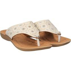 Slapi glamour flip flops, marca Fly Shoes
