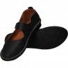 Pantofi casual din piele naturala Prima Donna