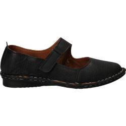 Pantofi casual din piele naturala Prima Donna