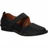 Pantofi casual din piele naturala Prima Donna