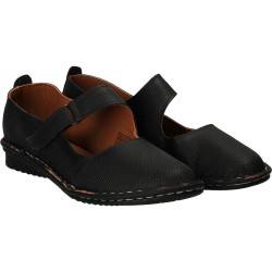 Pantofi casual din piele naturala Prima Donna