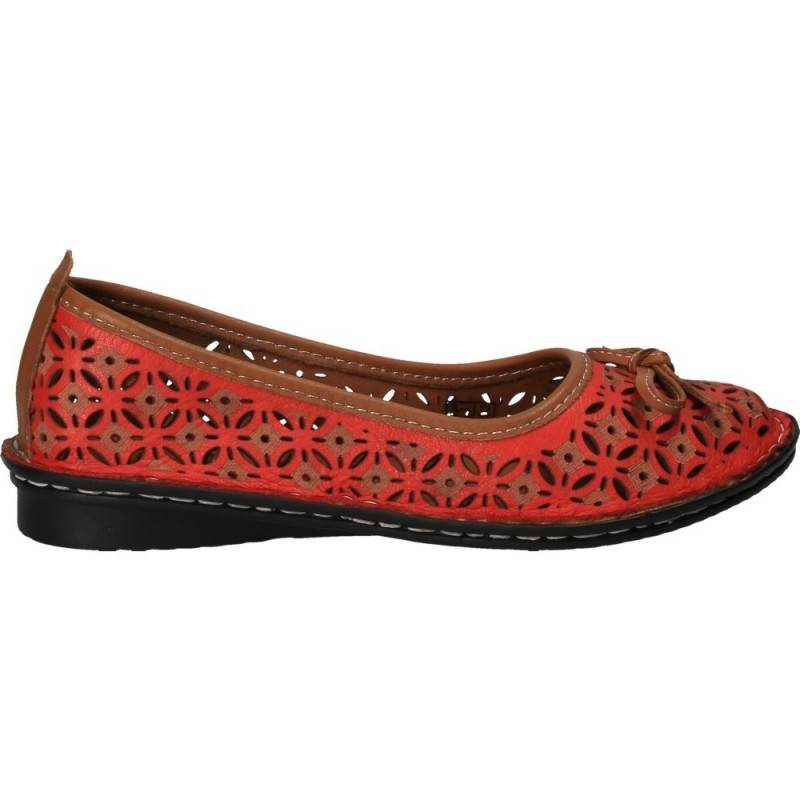 Balerini fashion, din piele naturala, marca Prima Donna Balerini fashion, din piele naturala, marca Prima Donna