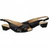 Sandale de dama, stil clasic, piele naturala
