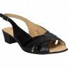 Sandale de dama, stil clasic, piele naturala