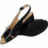 Sandale de dama, stil clasic, piele naturala