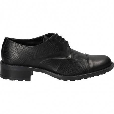 Pantofi office pentru Femei, din piele naturala, EFG Shoes