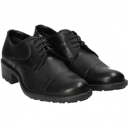 Pantofi Femei VGF5000-4203N.SG-994