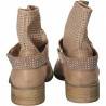 Cizme Fashion, cu strasuri pentru Femei, marca Fly For