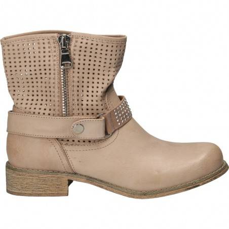 Cizme Fashion, cu strasuri pentru Femei, marca Fly For