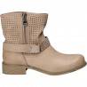 Cizme Fashion, cu strasuri pentru Femei, marca Fly For