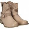 Cizme Fashion, cu strasuri pentru Femei, marca Fly For