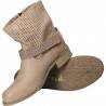 Cizme Fashion, cu strasuri pentru Femei, marca Fly For