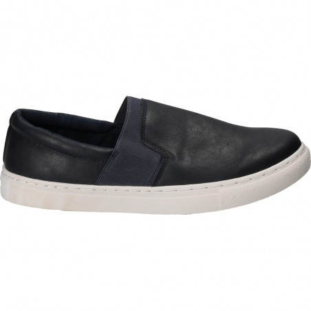 Espadrile Barbati din piele ecologica
