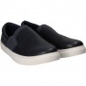 Espadrile Barbati din piele ecologica