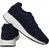 Pantofi barbatesti de calitate, sport, marca Da Vinci