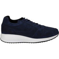 Pantofi sport, piele, barbati