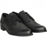 Pantofi Oxford cu tinte, pentru femei