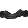 Pantofi Oxford cu tinte, pentru femei