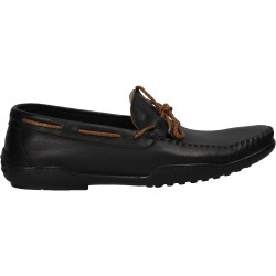Mocasini Barbati Piele...