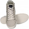 Ghete tineret, din canvas, marca Montefiori