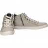 Ghete tineret, din canvas, marca Montefiori
