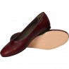 Balerini eleganti, piele naturala