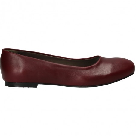 Balerini eleganti, piele naturala
