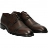 Pantofi eleganti din piele naturala, Da Vinci