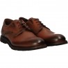 Pantofi barbatesti, sport elegant, piele naturala