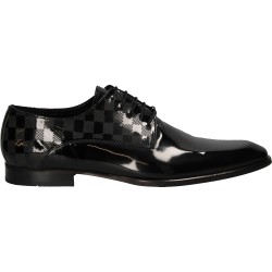Pantofi de gala din piele...