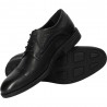 Pantofi office barbatesti, din piele naturala