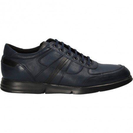Pantofi Barbatesti casual din piele naturala